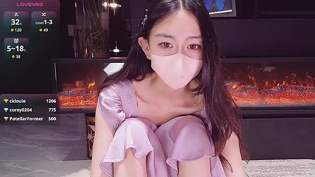 美女Anan-077在线直播