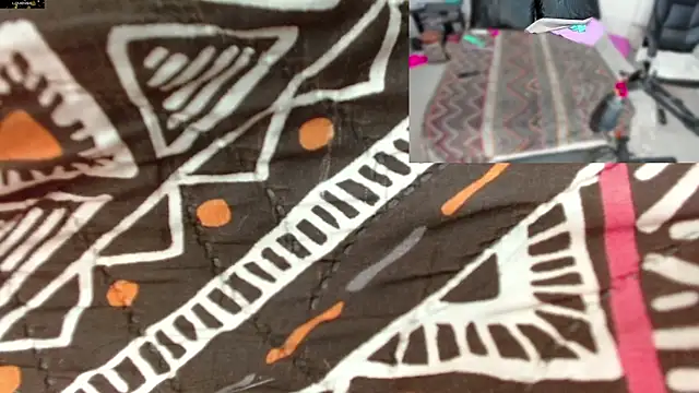 Preview of tyffanny-evans