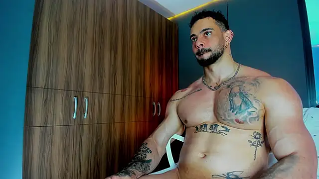 massimo_visconti webcam