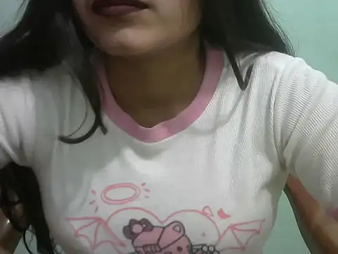 Lovely-Pandey webcam