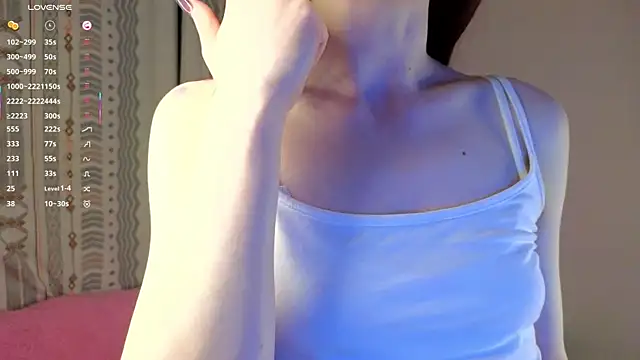 carmaolen - CarmaOlen's free webcam - UK Sex Cams