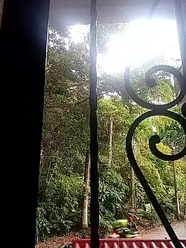 SabrinaVantress webcam