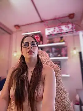 Webcam Model (Zoe_Bae) is live