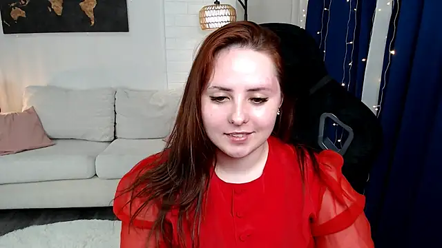 Hennessy_bunny webcam