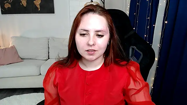 Hennessy_bunny webcam