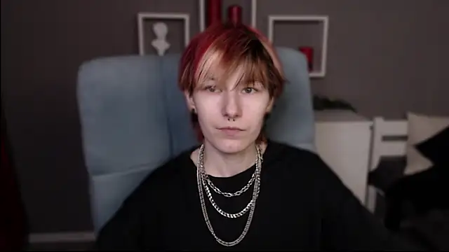 guitarandangell webcam