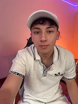 oliver_kyy (M twink) - HAPPY AND BLESSED EASTER, LETS PLAT