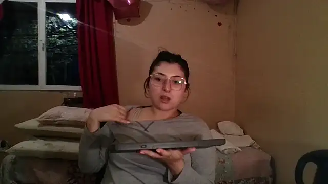 imsohornydacom webcam