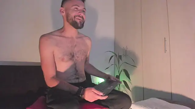 Erickpritz_xh webcam