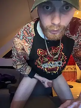 nomercy0807's live cam