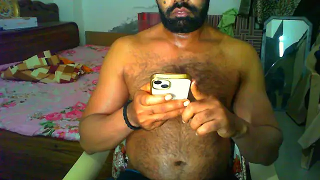 vbestshow (Ask my age) - all naked