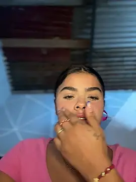 Kaily_Sweet16 webcam