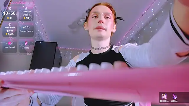 _maybe_baby_ - _Maybe_Baby_'s free webcam - UK Sex Cams