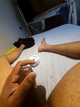 lovehotcumbb (Ask my age) - precum