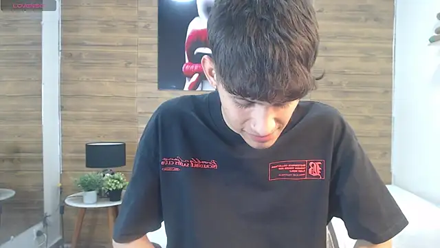 draxblade09 (M twink) - doggy+spank