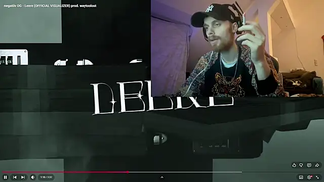 nomercy0807 (M young) - habe denn lush drin