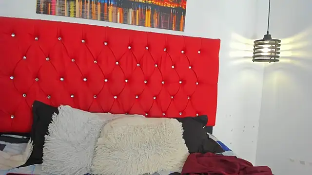 carolinacrus01 webcam