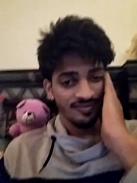 Wild_Vassu's live cam