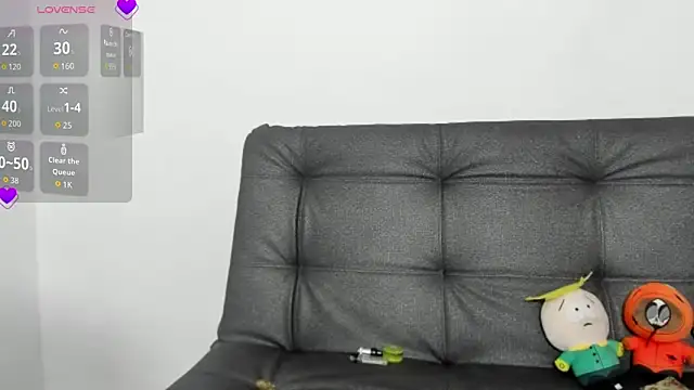 Cherrysweetyx webcam