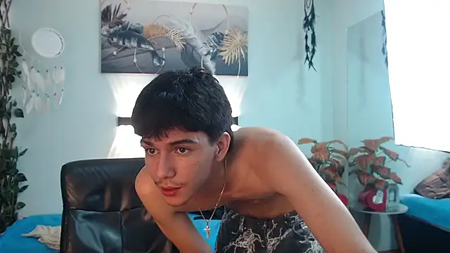 AmethystShadow17 webcam