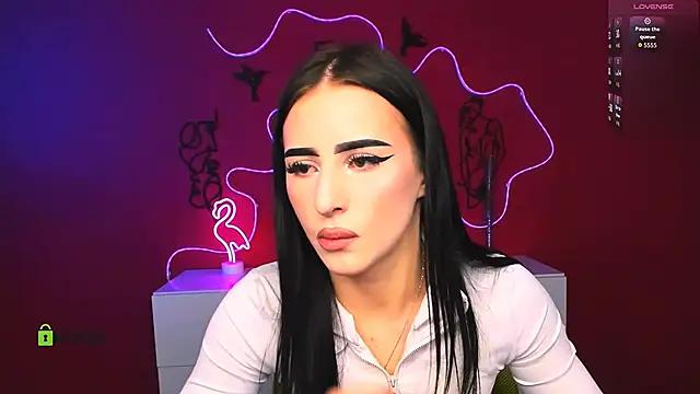 alia_skay - Alia_skay's free webcam - UK Sex Cams