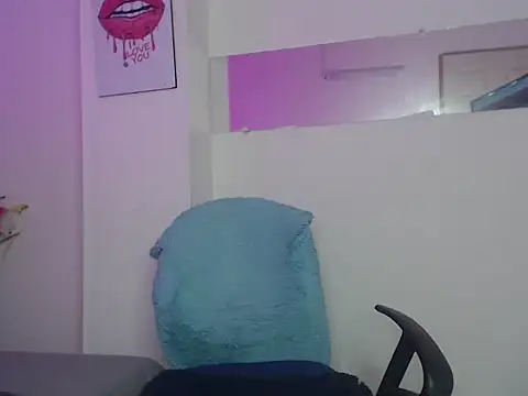 Ailanys_Miller webcam