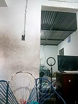 xandra252 - Live Cam