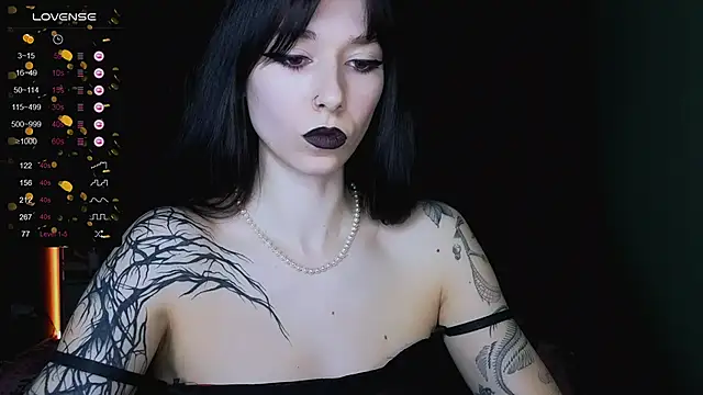 JillVerdon live sex cam