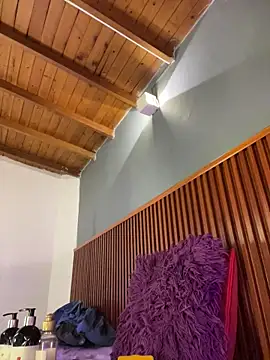 MarilynSmith01 webcam