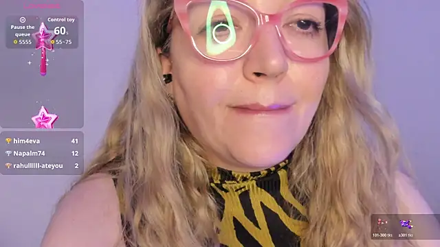 naty_mature_ - Naty_Mature_'s free webcam - UK Sex Cams