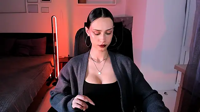 unaericaabistrong - Unaericaabistrong's free webcam - UK Sex Cams