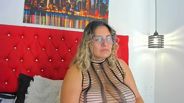 carolinacrus01 webcam