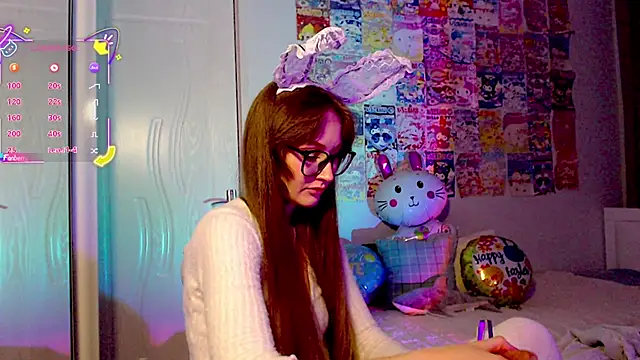 Milky_way_UwU webcam