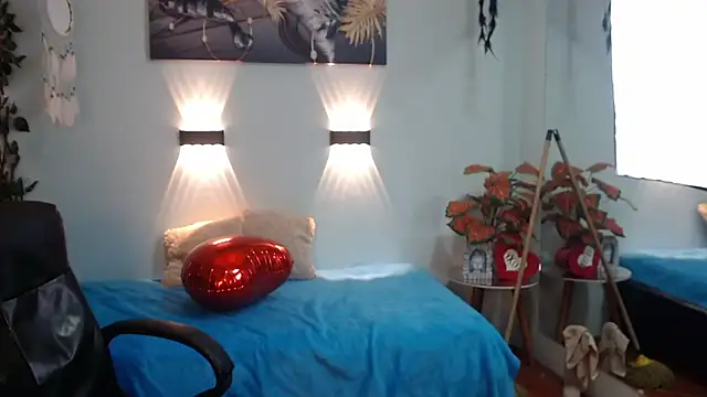 AmethystShadow17 webcam