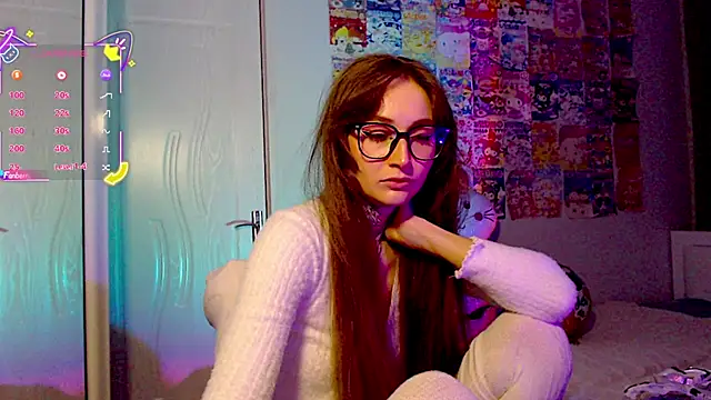 Milky_way_UwU webcam