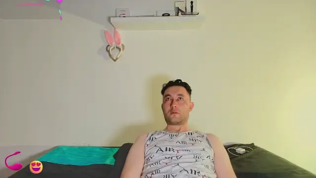 JeremmyAndStacy webcam