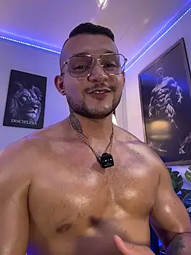 Marco_Vega webcam