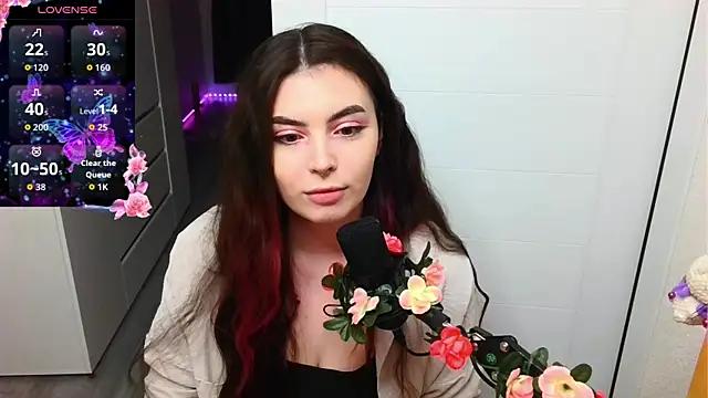 peachyness - Peachyness's free webcam - UK Sex Cams