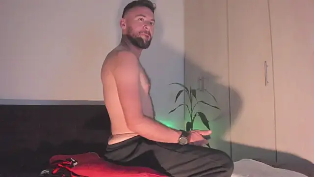 Erickpritz_xh webcam