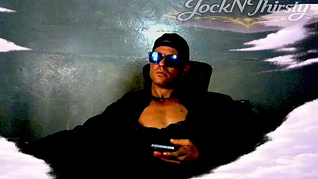 JockNThirsty