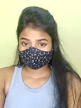 Webcam Model (trinasa)  is live.Free join now!