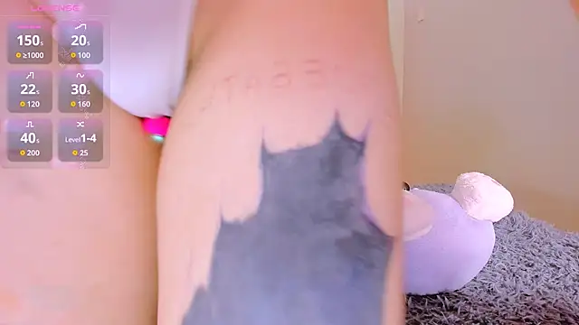 _Maybe_Baby_ live sex cam