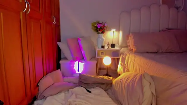 martinaaricci webcam