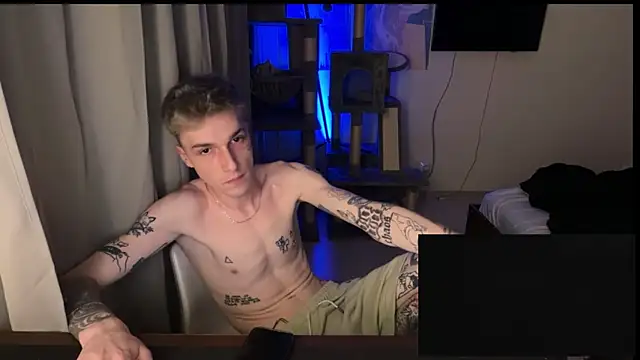 davesinner (M young) - cumshow