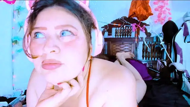 sofiaolivares - SofiaOlivares's free webcam - UK Sex Cams