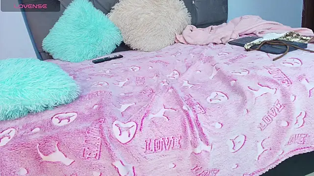 Madisson_Messyy webcam