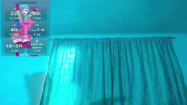 Scarlett_sexy23cm webcam