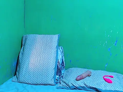 ToiletPlayBarbieDoll webcam