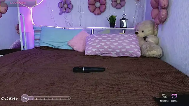 Lollita_Lewis webcam