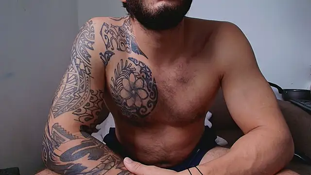 thomas_gun (M young) - #cum shot